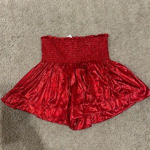 Queen of Sparkles Shorts